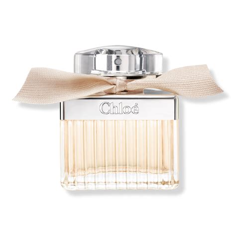 ulta chloe perfume|chloe perfumes official.